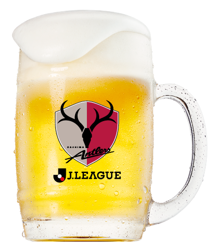 サントリー生ビール「絶対もらえる！サン生×Jクラブグッズ