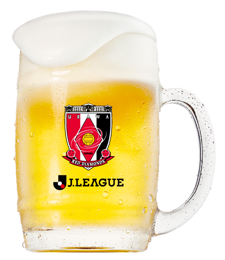 サントリー生ビール「絶対もらえる！サン生×Jクラブグッズ
